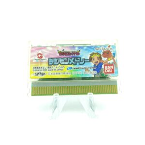 WonderSwan color WSC DIGIMON TAMERS DIGIMON MEDLEY JAPAN Boutique-Tamagotchis 2