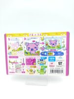 Tamagotchi cards making violetchi Bandai Boutique-Tamagotchis 4