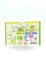 Tamagotchi cards making kuchipatchi Bandai Boutique-Tamagotchis 4