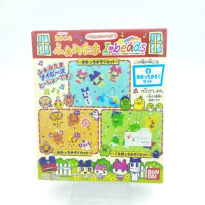 Tamagotchi ibeads beads making memetchi Bandai