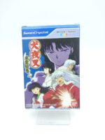 WonderSwan Color WSC Inuyasha: Fuuun Emaki JAPAN Boutique-Tamagotchis 4