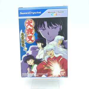 WonderSwan Color WSC Inuyasha: Fuuun Emaki JAPAN Boutique-Tamagotchis 2