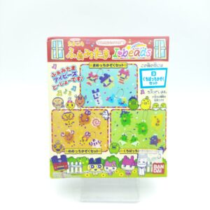 Tamagotchi ibeads beads making kuchipatchi Bandai Boutique-Tamagotchis