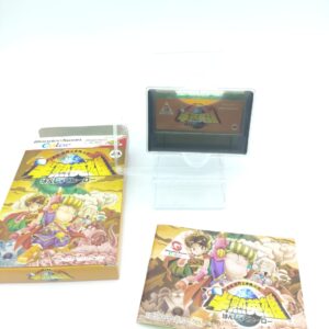 Wonderswan color Hanjuku Hero jpn swj-sqrc06 Square Boutique-Tamagotchis 2