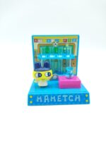 Tamagotchi School Stationery Diorama Bandai Boutique-Tamagotchis 3