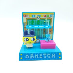 Tamagotchi School Stationery Diorama Bandai