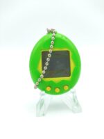 Tamagotchi Original P1/P2 Green w/ yellow Original Bandai 1997 Boutique-Tamagotchis 3