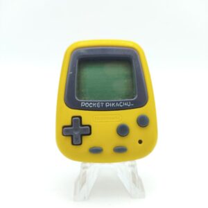 Nintendo Pokemon Pikachu Pocket Game Virtual Pet 1998 Pedometer Boutique-Tamagotchis