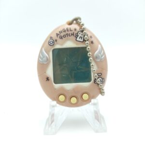 Tamagotchi Angelgotchi Tenshitchi no Pink Bandai 1997 Boutique-Tamagotchis