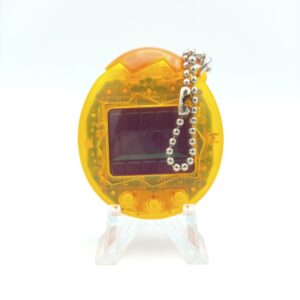 Tamagotchi Osutchi Mesutchi Clear Orange Bandai japan Boutique-Tamagotchis