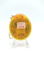 Tamagotchi Osutchi Mesutchi Clear Orange Bandai japan Boutique-Tamagotchis 4