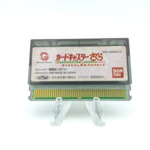 WonderSwan Color Card Captor Sakura Japan Boutique-Tamagotchis 2