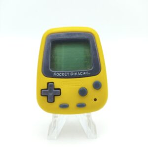 Nintendo Pokemon Pikachu Pocket Color Game Grey Pedometer Boutique-Tamagotchis 6