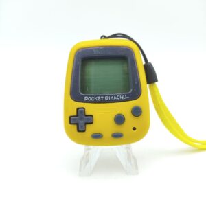 Nintendo Pokemon Pikachu Pocket Game Virtual Pet 1998 Pedometer Boutique-Tamagotchis 2