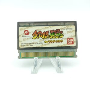 WonderSwan CHOCOBO NO FUSHIGI NA DUNGEON JAPAN Boutique-Tamagotchis