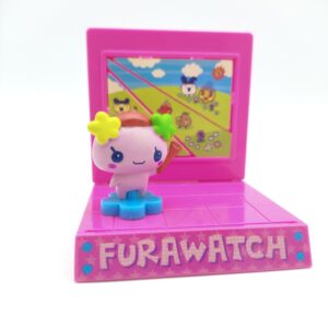 Tamagotchi Furawatch Diorama Bandai