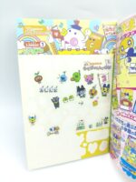 Guide book / Guidebook school tamasuku JAP Japan Tamagotchi Bandai Boutique-Tamagotchis 4