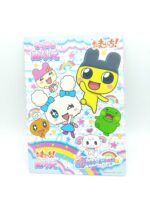 Drawing book JAP Japan Tamagotchi Bandai Boutique-Tamagotchis 3