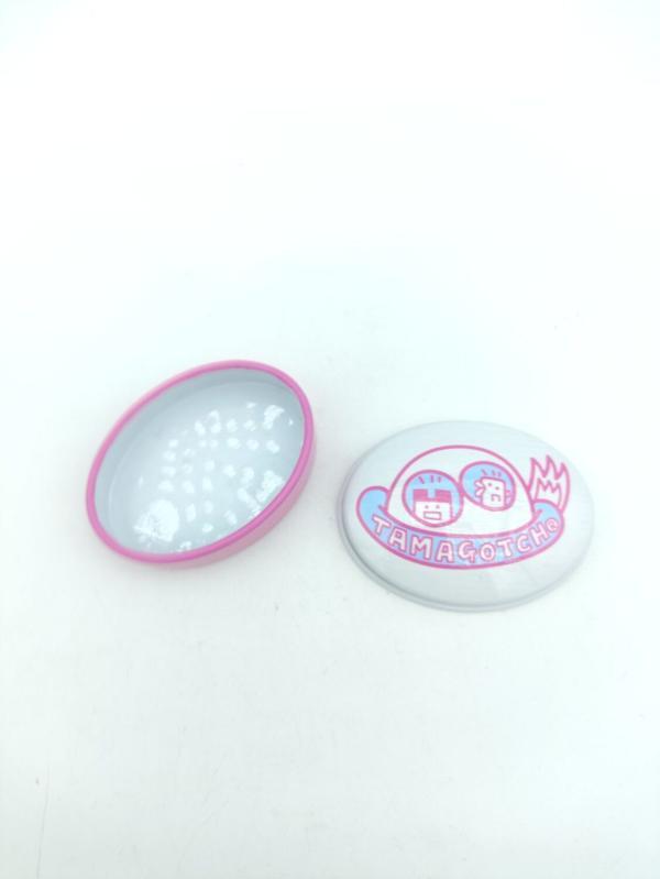 Bandai Goodies Tamagotchi metal box Boutique-Tamagotchis 2