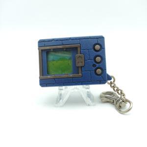 Digimon Digivice Digital Monster Ver 1 Blue Bandai Boutique-Tamagotchis