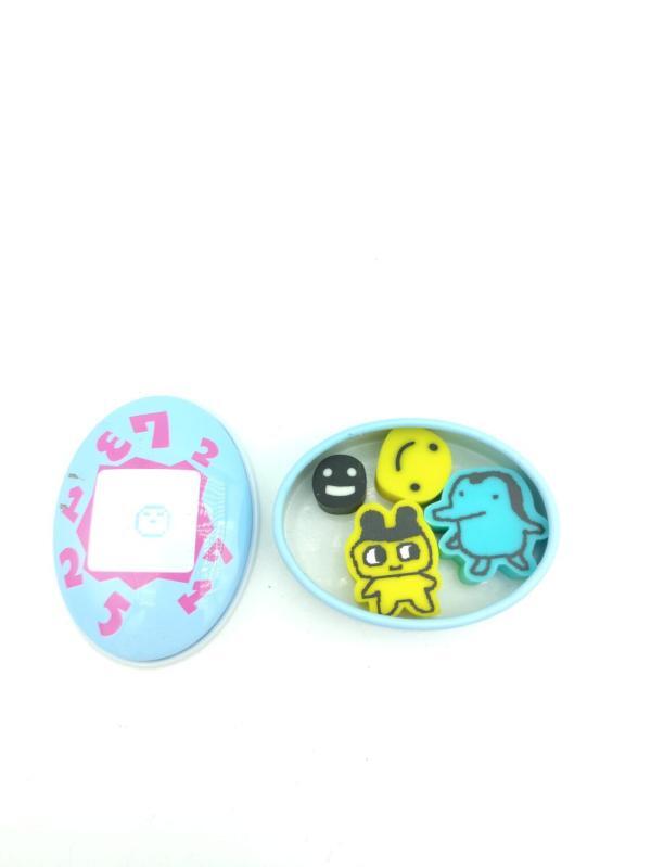 Eraser Bandai Goodies Tamagotchi with metal box Boutique-Tamagotchis 2