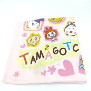 Handkerchief Bandai Goodies Tamagotchi Boutique-Tamagotchis 2