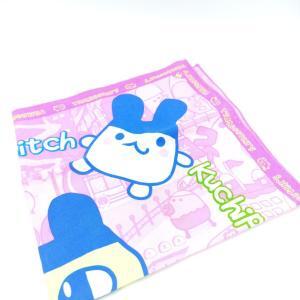 Handkerchief Bandai Goodies Tamagotchi Boutique-Tamagotchis 2