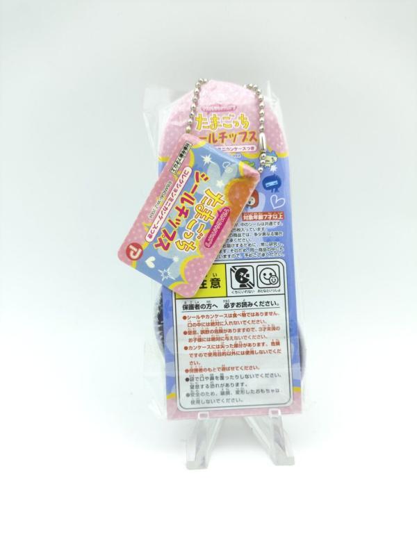 Metal box keychain Bandai Goodies Tamagotchi Violetchi Boutique-Tamagotchis 3 Metal box keychain Bandai Goodies Tamagotchi Violetchi Boutique-Tamagotchis 3