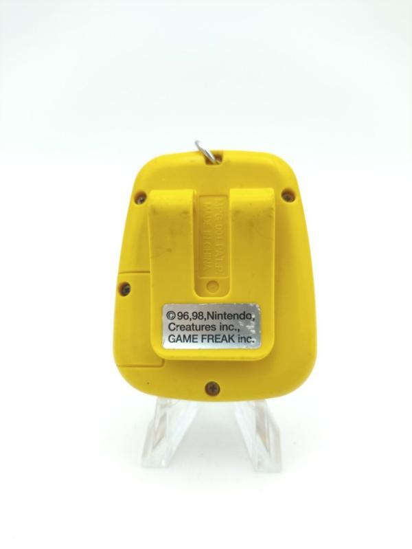Nintendo Pokemon Pikachu Pocket Game Virtual Pet 1998 Pedometer Boutique-Tamagotchis 3 Nintendo Pokemon Pikachu Pocket Game Virtual Pet 1998 Pedometer Boutique-Tamagotchis 3