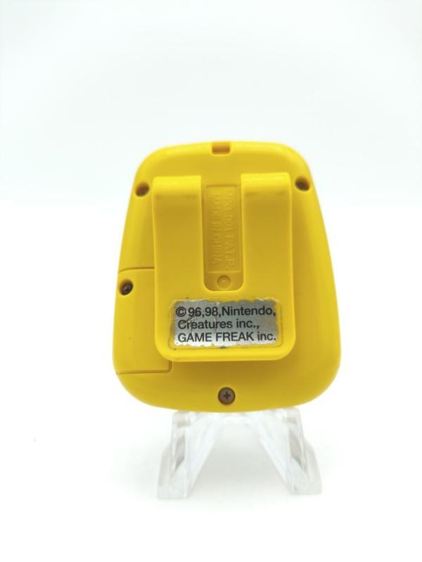 Nintendo Pokemon Pikachu Pocket Game Virtual Pet 1998 Pedometer Boutique-Tamagotchis 3 Nintendo Pokemon Pikachu Pocket Game Virtual Pet 1998 Pedometer Boutique-Tamagotchis 3