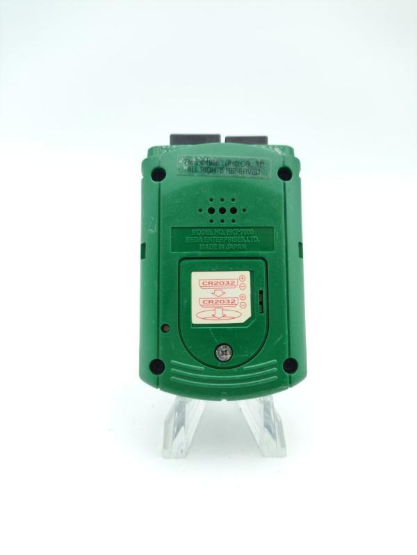 Sega Dreamcast Visual Memory Unit VMU Memory Card HKT-7000 Green Godzilla Boutique-Tamagotchis 3 Sega Dreamcast Visual Memory Unit VMU Memory Card HKT-7000 Green Godzilla Boutique-Tamagotchis 3