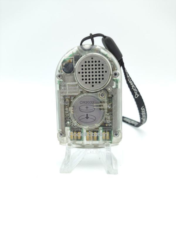 Sony Pocket Station memory card Skeleton grey SCPH-4000 Boutique-Tamagotchis 3 Sony Pocket Station memory card Skeleton grey SCPH-4000 Boutique-Tamagotchis 3