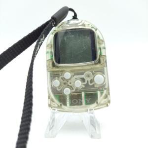 Sony Pocket Station memory card Skeleton grey SCPH-4000 Boutique-Tamagotchis