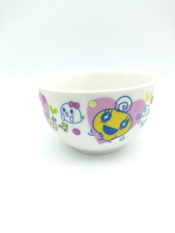 Tamagotchi Bandai Bowl Pink 2006 Boutique-Tamagotchis 2