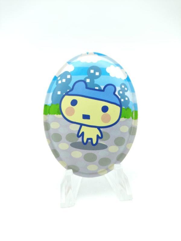 Tamagotchi Bandai Magnet Young mametchi Boutique-Tamagotchis 2