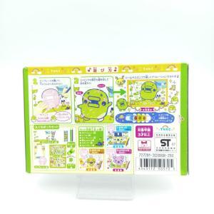 Tamagotchi cards making kuchipatchi Bandai Boutique-Tamagotchis 2