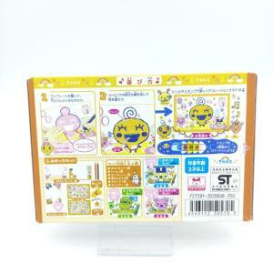 Tamagotchi cards making memetchi Bandai Boutique-Tamagotchis 2