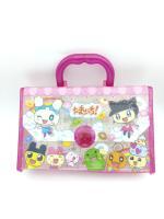 Tamagotchi Case suitcase pink Bandai Boutique-Tamagotchis 3