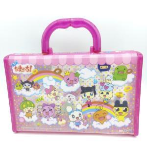 Tamagotchi Case suitcase pink Bandai Boutique-Tamagotchis 2