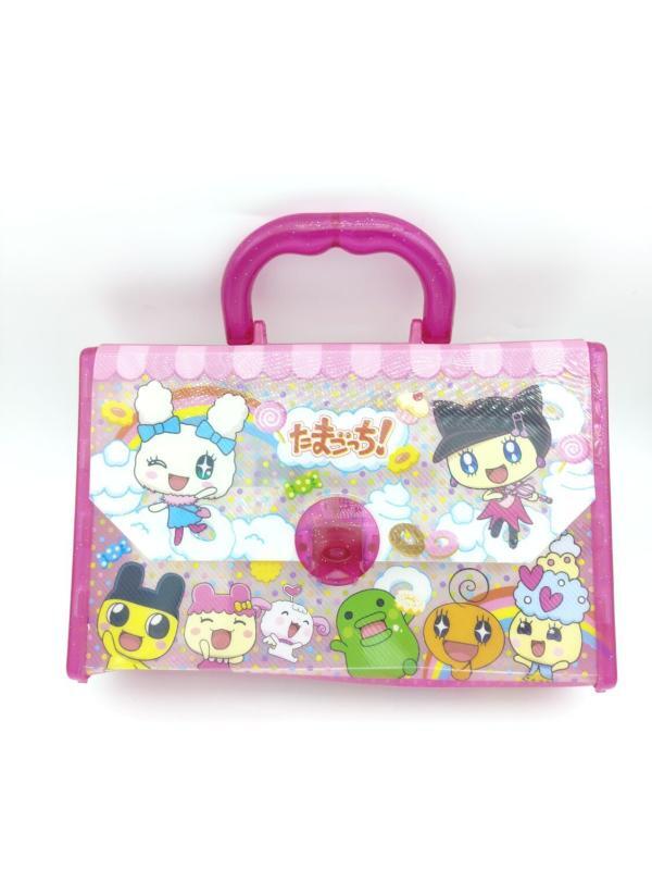 Tamagotchi Case suitcase pink Bandai Boutique-Tamagotchis 2