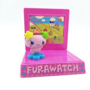 Tamagotchi Furawatch Diorama Bandai Boutique-Tamagotchis