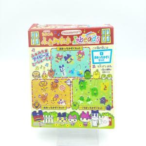 Tamagotchi ibeads beads making mametchi Bandai Boutique-Tamagotchis