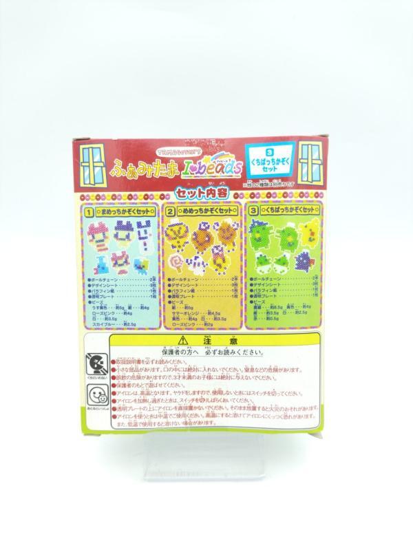 Tamagotchi ibeads beads making kuchipatchi Bandai Boutique-Tamagotchis 3 Tamagotchi ibeads beads making kuchipatchi Bandai Boutique-Tamagotchis 3