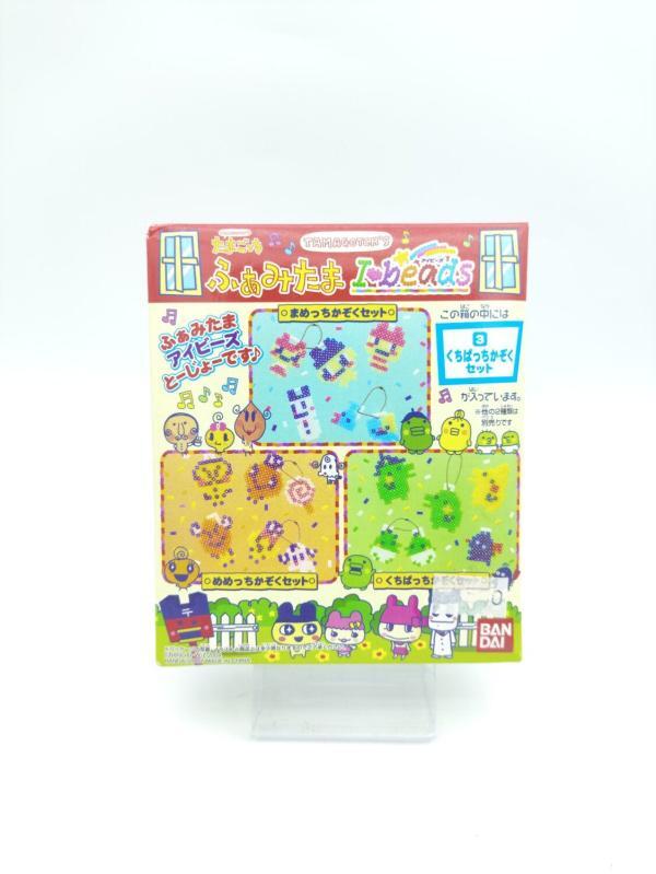 Tamagotchi ibeads beads making kuchipatchi Bandai Boutique-Tamagotchis 2