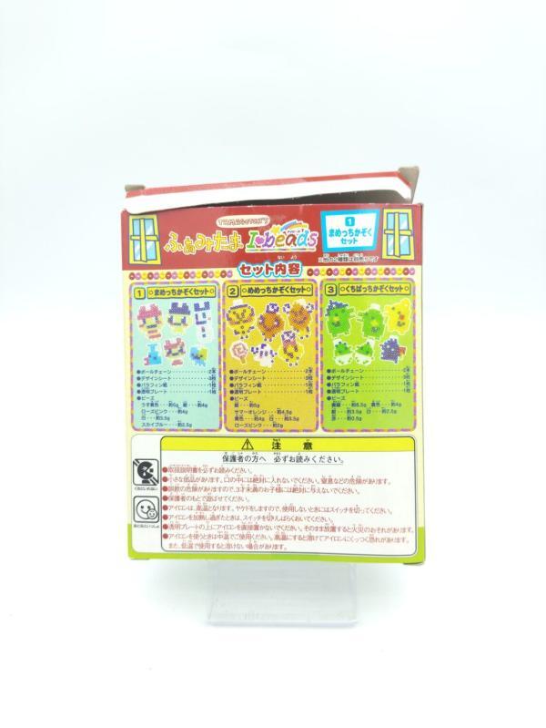 Tamagotchi ibeads beads making mametchi Bandai Boutique-Tamagotchis 3