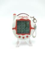 Tamagotchi Keitai Kaitsuu Tamagotchi Plus Hanerutchi White w/ red Boutique-Tamagotchis 3