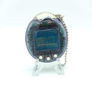 Tamagotchi Osutchi Mesutchi White w/ green Bandai japan Boutique-Tamagotchis 6