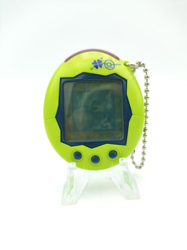 Tamagotchi Plus Connection Version 1 Clover green bandai Boutique-Tamagotchis 2