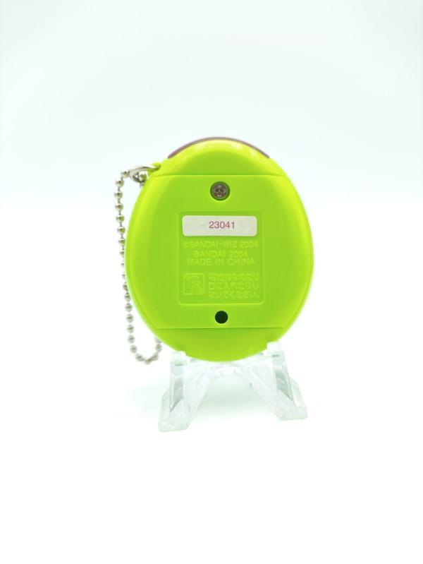 Tamagotchi Plus Connection Version 1 Clover green bandai Boutique-Tamagotchis 3