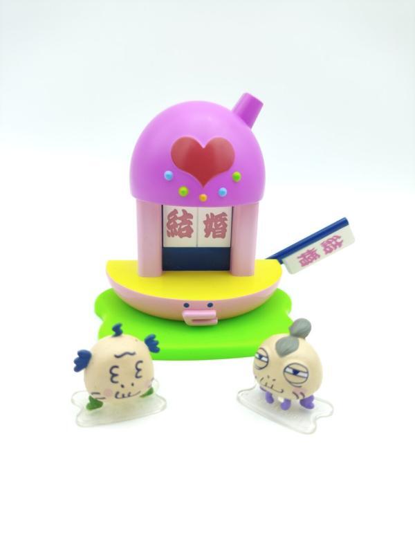 Tamagotchi tamatown playset tamtama Love Matchmaking Office Bandai Boutique-Tamagotchis 2